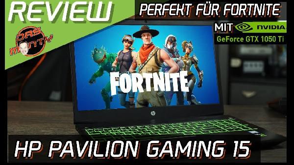 HP 15-cx0204ng Notebook mit beleucht. Tastatur, 128GB + 1TB, GTX 1050 Ti für 699€ (statt 906€) + gratis Fortnite Bundle HP 15 cx0204ng Notebook mit beleucht. Tastatur, 128GB + 1TB, GTX 1050 Ti für 699€ (statt 906€) + gratis Fortnite Bundle