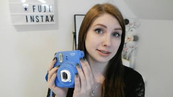 MM Top Foto Tiefpreiswoche: z.B.: FUJIFILM Instax Mini 9 Sofortbildkamera div. Farben für 59€ (statt 65€) MM Top Foto Tiefpreiswoche: z.B.: FUJIFILM Instax Mini 9 Sofortbildkamera div. Farben für 59€ (statt 65€)