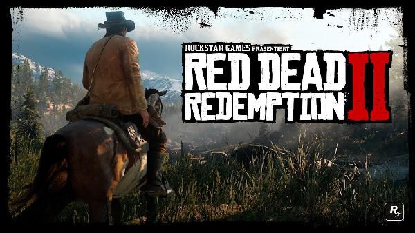 Xbox One: Xbox One: Red Dead Redemption 2 (IMDb 9,7/10) gratis