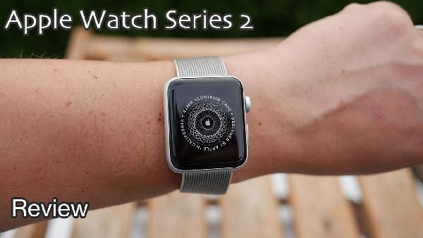 Apple Watch 2 38mm mit Milanaise Edelstahlarmband für 551,65€ (statt 734€) Apple Watch 2 38mm mit Milanaise Edelstahlarmband für 551,65€ (statt 734€)