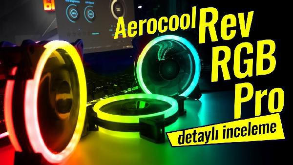 AEROCOOL REV RGB 120MM PC-Gehäuse Lüfter für 7€ (statt 10€) AEROCOOL REV RGB 120MM PC Gehäuse Lüfter für 7€ (statt 10€)