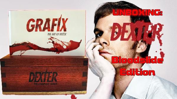 Dexter Bloodslide Bluray Box für 84,15€ (statt 121€) Dexter Bloodslide Bluray Box für 84,15€ (statt 121€)