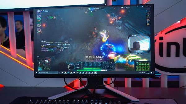 Dell Alienware AW2720HF - 27 Zoll Full HD-IPS Gaming-Monitor mit 240 Hz für 389€ (statt 445€) Dell Alienware AW2720HF 27 Zoll Full HD IPS Gaming Monitor mit 240 Hz für 389€ (statt 445€)