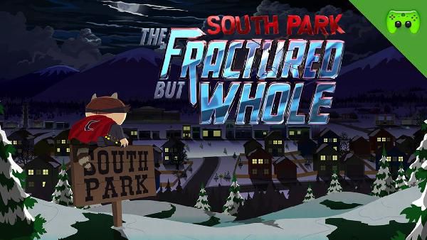 South Park: Die rektakuläre Zerreißprobe - Collector’s Edition (Xbox One) für 44,90€ (statt 75€) South Park: Die rektakuläre Zerreißprobe Collector’s Edition (Xbox One) für 44,90€ (statt 75€)