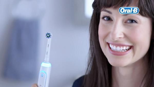 Oral-B Genius 8000S für 79,90€ (statt 101€) Oral B Genius 8000S für 79,90€ (statt 101€)