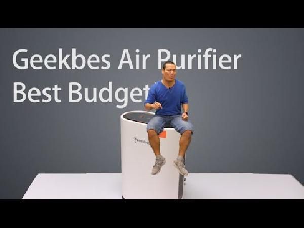 Geekbes GL-FS32 Home Air Luftreiniger mit Anionen-Funktion für 79,99€ (statt 92) Geekbes GL FS32 Home Air Luftreiniger mit Anionen Funktion für 79,99€ (statt 92)