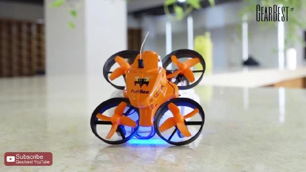 H801 Mini-Drohne mit 720p Cam (2.4GHz 4CH 6 Axis Gyro WiFi FPV) für 19,79€ aus EU H801 Mini Drohne mit 720p Cam (2.4GHz 4CH 6 Axis Gyro WiFi FPV) für 19,79€ aus EU