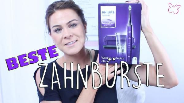 Philips Sonicare DiamondClean Schallzahnbürste + 2. Handteil statt 198€ für 129,83€ Philips Sonicare DiamondClean Schallzahnbürste + 2. Handteil statt 198€ für 129,83€