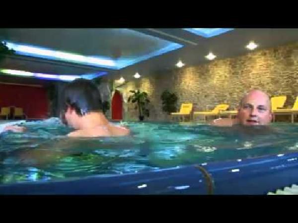 ÜN/F im 4* Schmelmer Hof Hotel & Resort im oberbayrischen Bad Aibling für 46€ p.P. ÜN/F im 4* Schmelmer Hof Hotel & Resort im oberbayrischen Bad Aibling für 46€ p.P.