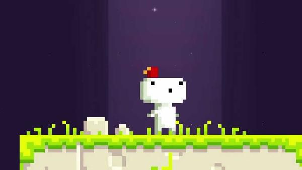 Epic Games Store: FEZ kostenlos spielen (IMDb 7,7/10) Epic Games Store: FEZ kostenlos spielen (IMDb 7,7/10)