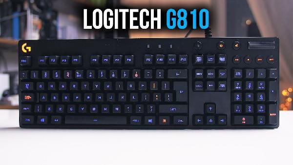 LOGITECH G613 Romer G - Gamingtastatur für 69€ (statt 95€) LOGITECH G613 Romer G Gamingtastatur für 69€ (statt 95€)