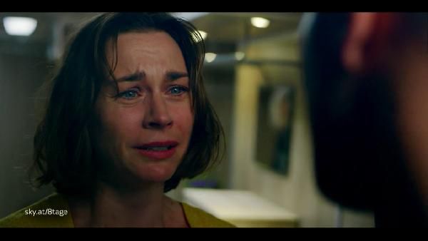 ZDF-Mediathek: Miniserie ZDF Mediathek: Miniserie 8 Tage anschauen (IMDb 6,7/10)