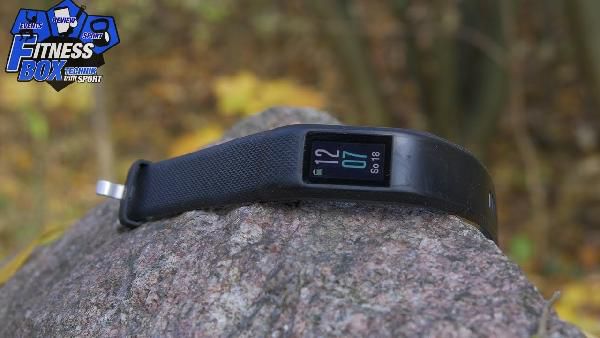 GARMIN Vivosport Fitnesstracker L für 79€ (statt 96€) GARMIN Vivosport Fitnesstracker L für 79€ (statt 96€)