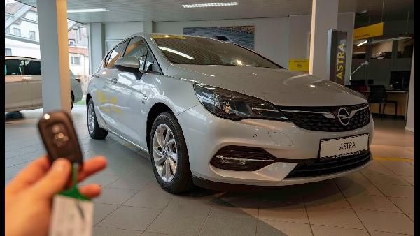 Gewerbe: Opel Astra Sondermodell 2020 mit 1,2 Liter und 110PS inkl. Opel Flat für 64,70€ zzgl. MwSt. - LF 0,46 Gewerbe: Opel Astra Sondermodell 2020 mit 1,2 Liter und 110PS inkl. Opel Flat für 64,70€ zzgl. MwSt. LF 0,46