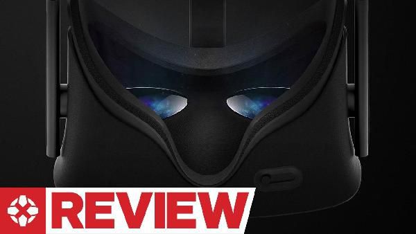 Oculus Rift VR Virtual Reality Brille ab 269€ (statt 422€) Oculus Rift VR Virtual Reality Brille ab 269€ (statt 422€)