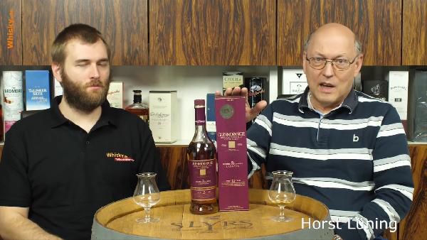 Vorbei! Glenmorangie Lasanta Extra Matured Single Malt Whisky 12 Jahre in 0,7 Liter für 34,99€ (statt 44€) Vorbei! Glenmorangie Lasanta Extra Matured Single Malt Whisky 12 Jahre in 0,7 Liter für 34,99€ (statt 44€)