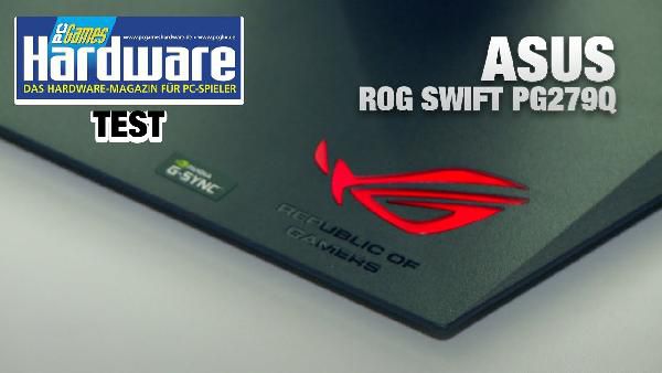 Asus ROG Swift PG279QE - 27 Zoll WQHD curved Gaming Monitor mit 165 Hz + G-Sync für 487,17€ (statt 618€) Asus ROG Swift PG279QE 27 Zoll WQHD curved Gaming Monitor mit 165 Hz + G Sync für 487,17€ (statt 618€)