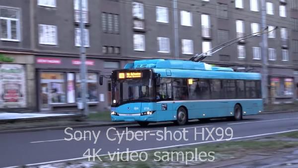 Sony DSC-HX95 Kompaktkamera in Schwarz für 328,94€ (statt 403€) Sony DSC HX95 Kompaktkamera in Schwarz für 328,94€ (statt 403€)