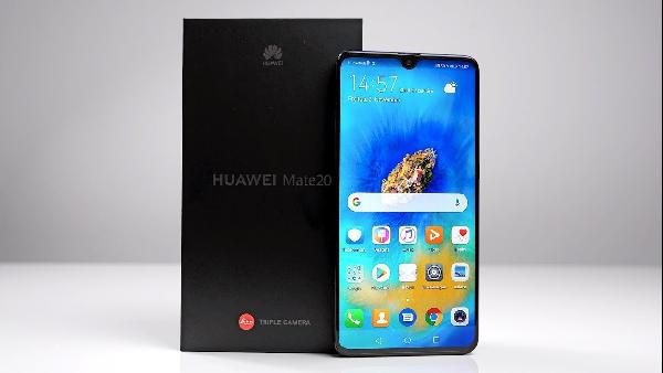 Huawei Mate 20 + Huawei Band 2 Pro für 4,95€ + Vodafone Smart L+ mit 5GB LTE für 36,99€ mtl. Huawei Mate 20 + Huawei Band 2 Pro für 4,95€ + Vodafone Smart L+ mit 5GB LTE für 36,99€ mtl.