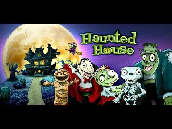 Für iOS: Für iOS: StoryToys’ Geisterhaus gratis (statt 3,49€)