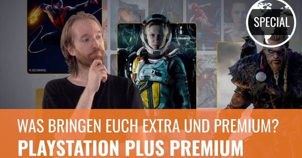 PS Plus – Jetzt einen Monat für nur 1€ im PS Store holen