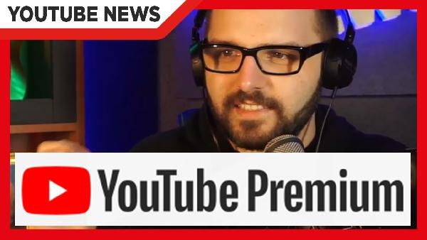 NEWS: YouTube Premium - Videos schauen ohne Werbung NEWS: YouTube Premium Videos schauen ohne Werbung
