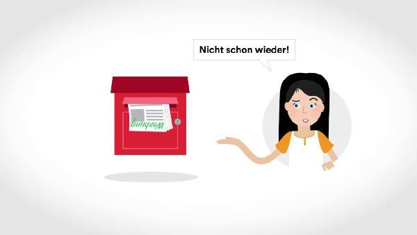 Sind Anbieter wie Werbestopper.de seriös Sind Anbieter wie Werbestopper.de seriös