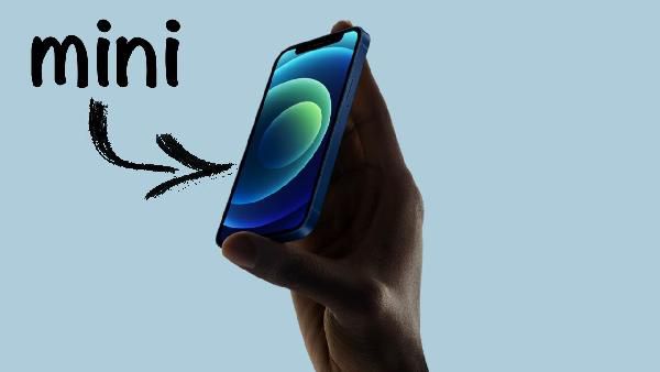 Apple iPhone 12 Mini 64GB für 399€ + Telekom Flat von congstar mit 8GB LTE für 19,50€ mtl. Apple iPhone 12 Mini 64GB für 399€ + Telekom Flat von congstar mit 8GB LTE für 19,50€ mtl.