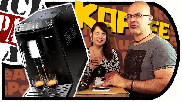 Philips HD8834 Kaffeevollautomat mit Milchkaraffe für 345€ (statt 387€) Philips HD8834 Kaffeevollautomat mit Milchkaraffe für 345€ (statt 387€)