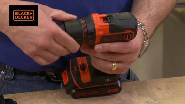 Black & Decker Tiefpreisspätschicht: z. B. BLACK+DECKER AS36LC Akku-Schrauber + 11-tlg. Zubehör-Set für 25€ (statt 55€) Black & Decker Tiefpreisspätschicht: z. B. BLACK+DECKER AS36LC Akku Schrauber + 11 tlg. Zubehör Set für 25€ (statt 55€)