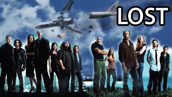 Lost – Die komplette Serie (DVD) für 33€ (statt 47€) Lost – Die komplette Serie (DVD) für 33€ (statt 47€)