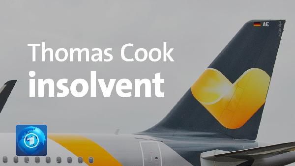 Thomas Cook Insolvenz: was ihr wissen müsst - Update vom 11.12.2019 Thomas Cook Insolvenz: was ihr wissen müsst Update vom 11.12.2019