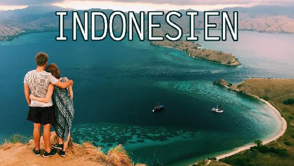 16 ÜN Inselhopping in Indonesien inkl. Frühstück, Transfers, Exkursionen & Flüge ab 1.449€ p.P. 16 ÜN Inselhopping in Indonesien inkl. Frühstück, Transfers, Exkursionen & Flüge ab 1.449€ p.P.