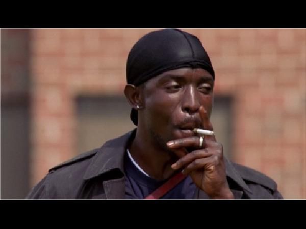 The Wire Staffel 1- 5 Komplettbox (DVD) für 29,97€ (statt 39€) The Wire Staffel 1 5 Komplettbox (DVD) für 29,97€ (statt 39€)