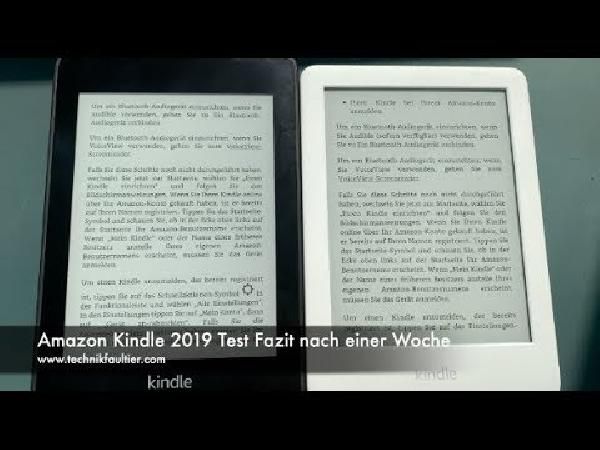 Ausverkauft! Amazon Kindle 6 (2019) in Weiß mit Frontlicht inkl. Spezialangeboten für 48,98€ (statt 79€) Ausverkauft! Amazon Kindle 6 (2019) in Weiß mit Frontlicht inkl. Spezialangeboten für 48,98€ (statt 79€)