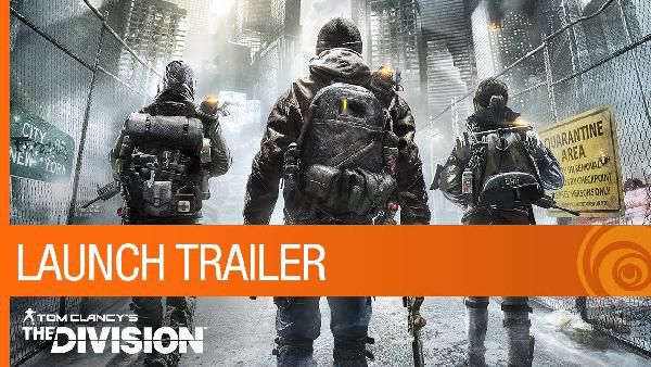 Ubisoft: Ubisoft: Tom Clancys The Division (IMDb 7,3/10) gratis abholen