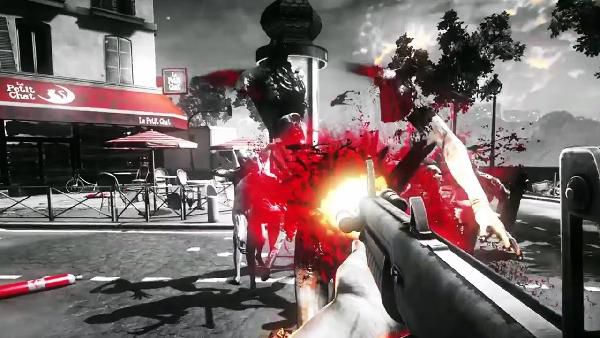 Steam: Steam: Killing Floor 2 kostenlos spielen (IMDb 7,2/10)