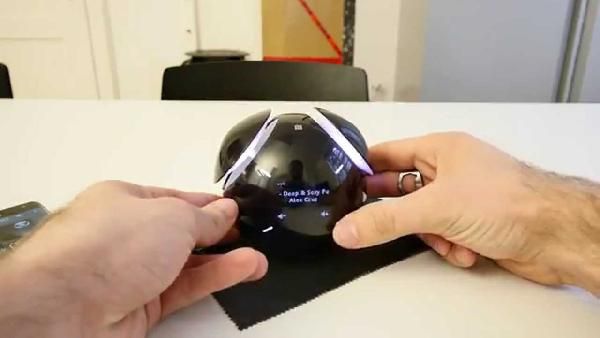 Wieder da! Sony BSP60 Bluetooth-Lautsprecher mit Weckfunktion für 20€ (statt 54€) Wieder da! Sony BSP60 Bluetooth Lautsprecher mit Weckfunktion für 20€ (statt 54€)