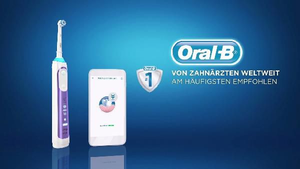 ORAL-B Genius 10000N elektrische Zahnbürste für 99,90€ (statt 114€) + 50€ Cashback ORAL B Genius 10000N elektrische Zahnbürste für 99,90€ (statt 114€) + 50€ Cashback