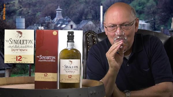The Singleton of Dufftown Singlemalt Scotch Whisky (12 Jahre, 0,7 l, 40 Vol.-%) für 19,99€ (statt 25€) The Singleton of Dufftown Singlemalt Scotch Whisky (12 Jahre, 0,7 l, 40 Vol. %) für 19,99€ (statt 25€)