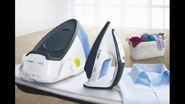 Top! Bosch TDS6010 Cera-Glisèe Pro Dampf Bügelstation für 99,90€ (statt 145€) Top! Bosch TDS6010 Cera Glisèe Pro Dampf Bügelstation für 99,90€ (statt 145€)