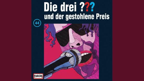 Die drei ??? – der gestohlene Preis kostenlos (statt 7€) als MP3 runterladen
