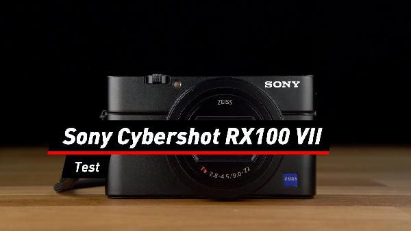 Sony RX100 VII Premium Kompakt-Digitalkamera in Schwarz für 1.030,38€ (statt 1.250€) Sony RX100 VII Premium Kompakt Digitalkamera in Schwarz für 1.030,38€ (statt 1.250€)