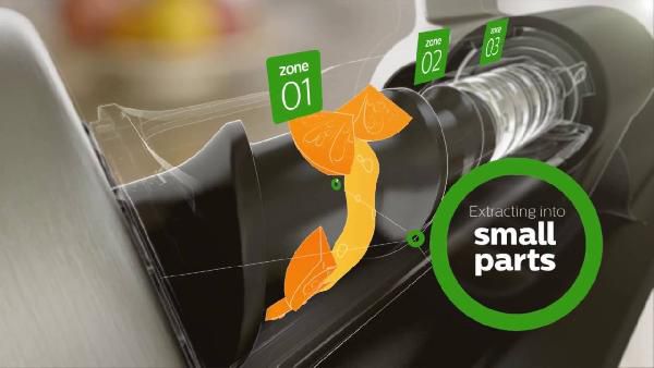 Philips Avance Slowjuicer Avance HR1880/01 für 88,90€ (statt 155€) Philips Avance Slowjuicer Avance HR1880/01 für 88,90€ (statt 155€)