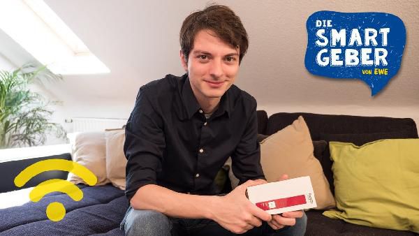 AVM FRITZ!WLAN Repeater 1160 für 38,79€ (statt 46€) AVM FRITZ!WLAN Repeater 1160 für 38,79€ (statt 46€)