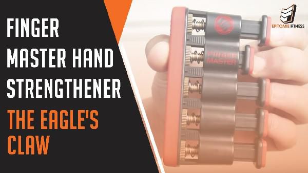 Meideal MFX5 Finger-Trainer für 7,72€ Meideal MFX5 Finger Trainer für 7,72€