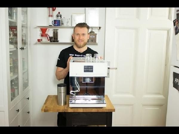 Miele CM 7500 Kaffeevollautomat ab 1.499,99€ (statt 1.798€) Miele CM 7500 Kaffeevollautomat ab 1.499,99€ (statt 1.798€)