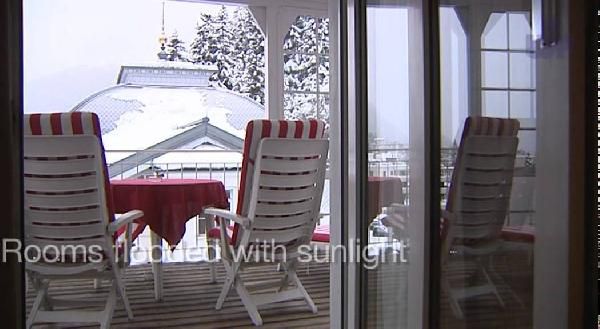 3 ÜN in Davos (CH) im 5* Hotel inkl. Frühstück, Minibar & Spa für 199,99€ p.P. 3 ÜN in Davos (CH) im 5* Hotel inkl. Frühstück, Minibar & Spa für 199,99€ p.P.