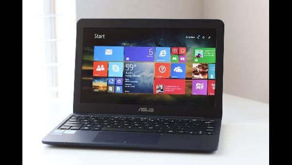 Asus X205TA-FD0061TS - 11,6 Zoll Netbook für 189€ Asus X205TA FD0061TS 11,6 Zoll Netbook für 189€