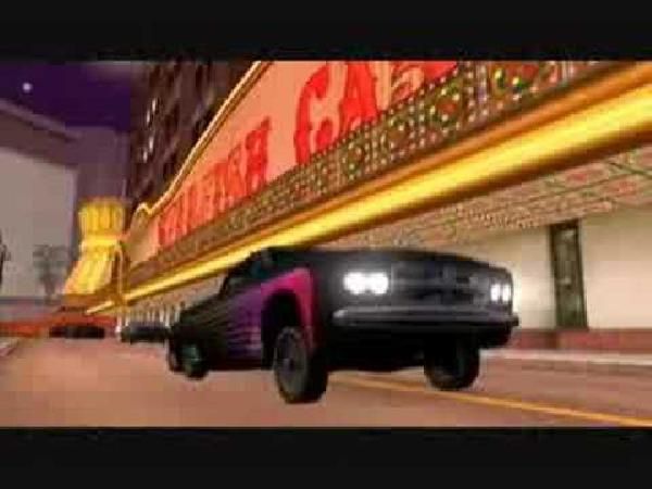 Rockstar Games: GTA San Andreas kostenlos (IMDb 9,4/10) Rockstar Games: GTA San Andreas kostenlos (IMDb 9,4/10)